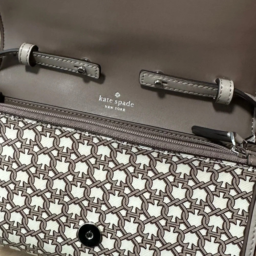 Kate Spade | Crossbody Bag - Picture 2 of 9
